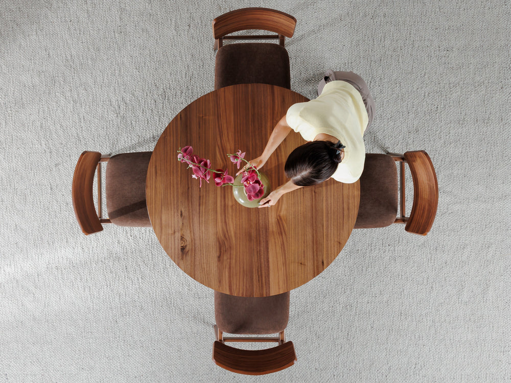 Royal Walnut::Gallery