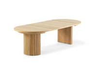 Transformer Table Ronde