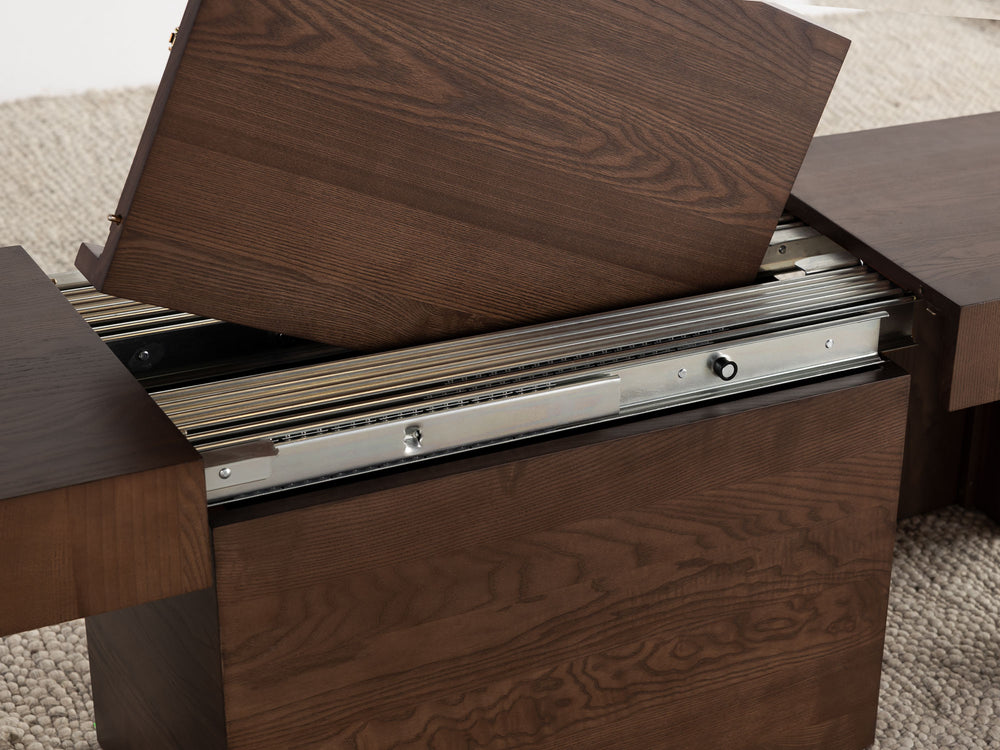 Dark Walnut::Gallery