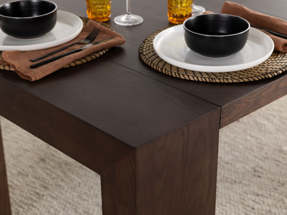 Dark Walnut::Gallery