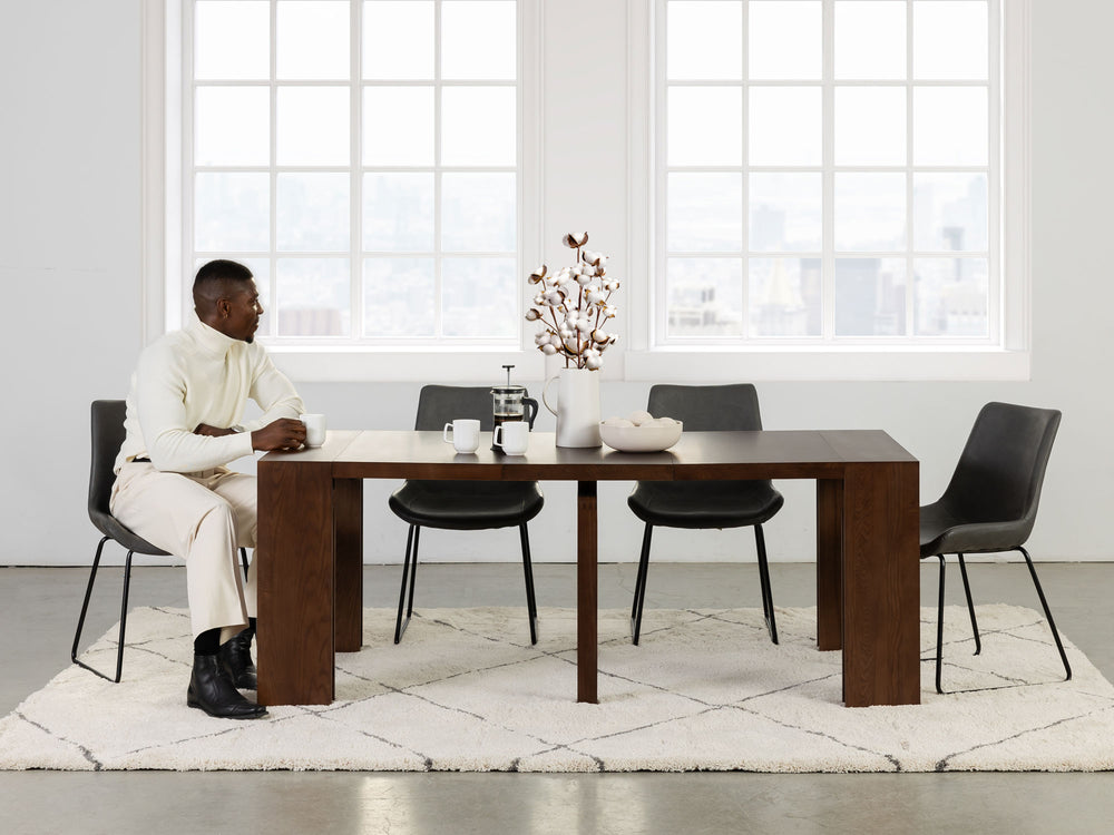 Dark Walnut::Gallery