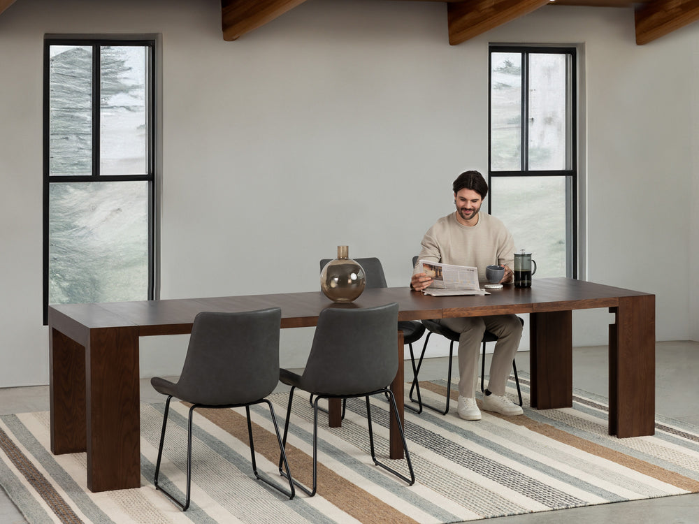 Dark Walnut::Gallery