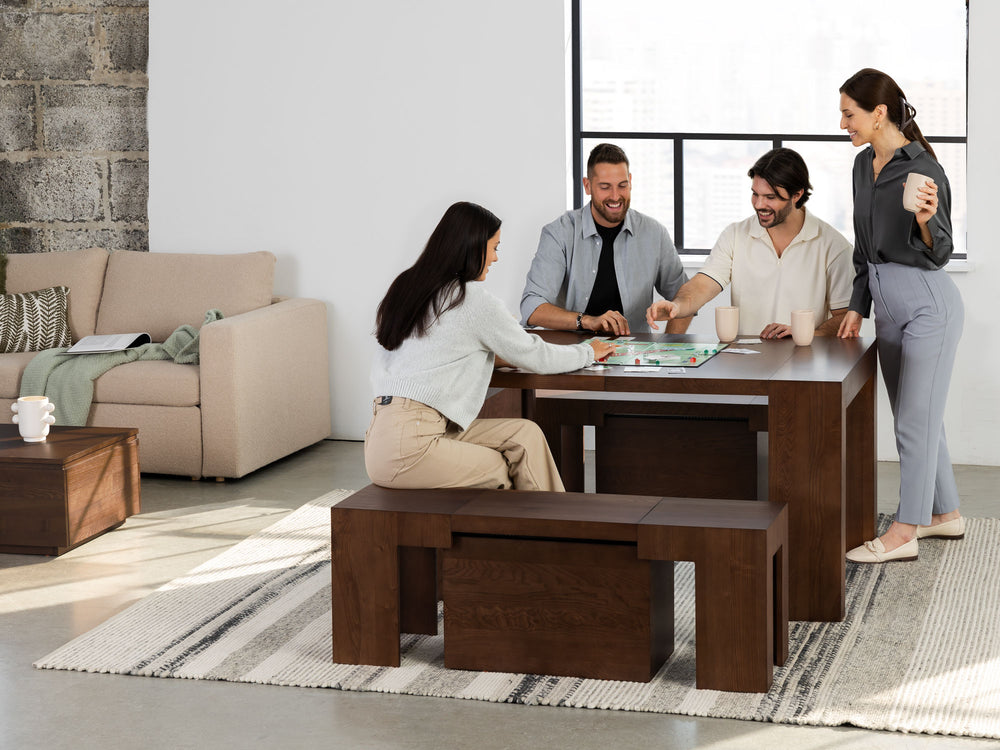 Dark Walnut::Gallery