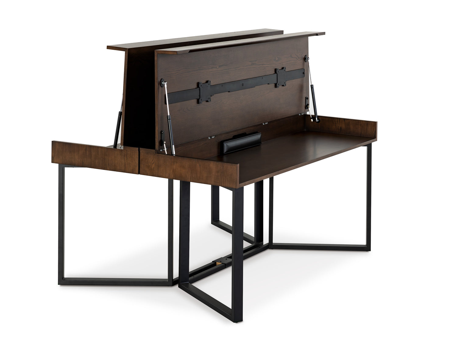 Table-Bureau Double - Le Savouring