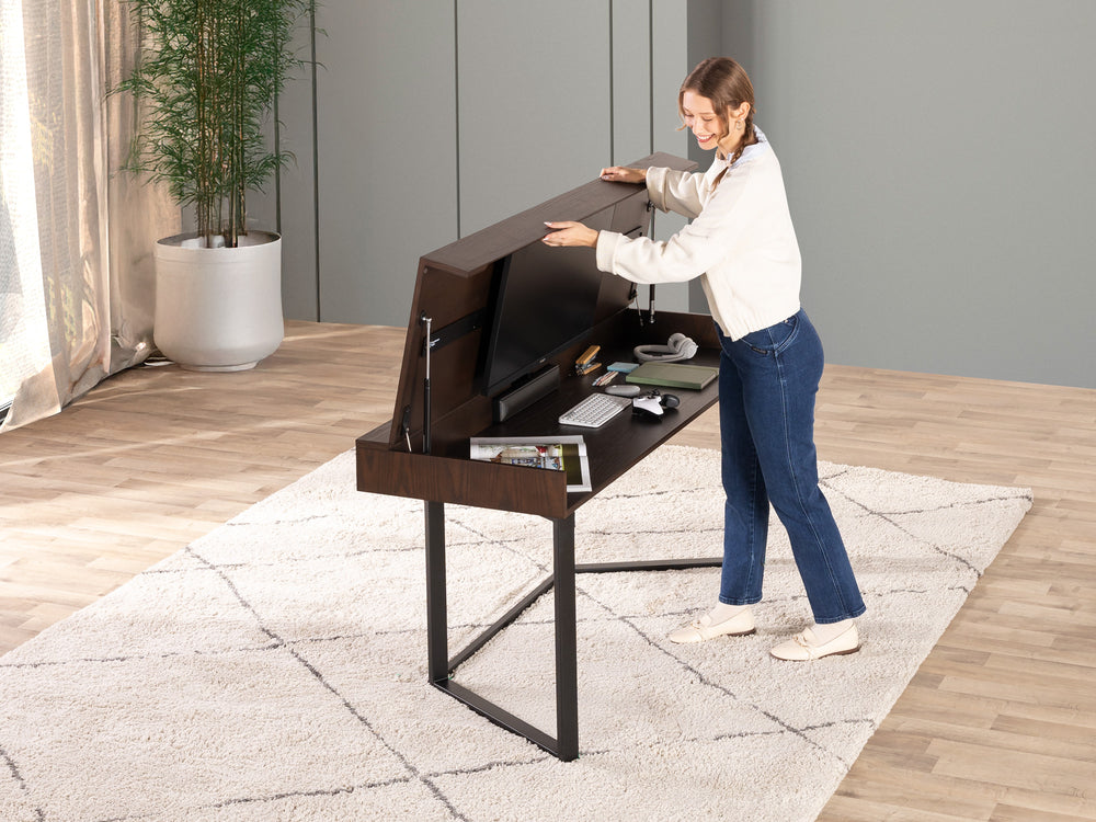 Dark Walnut::Gallery