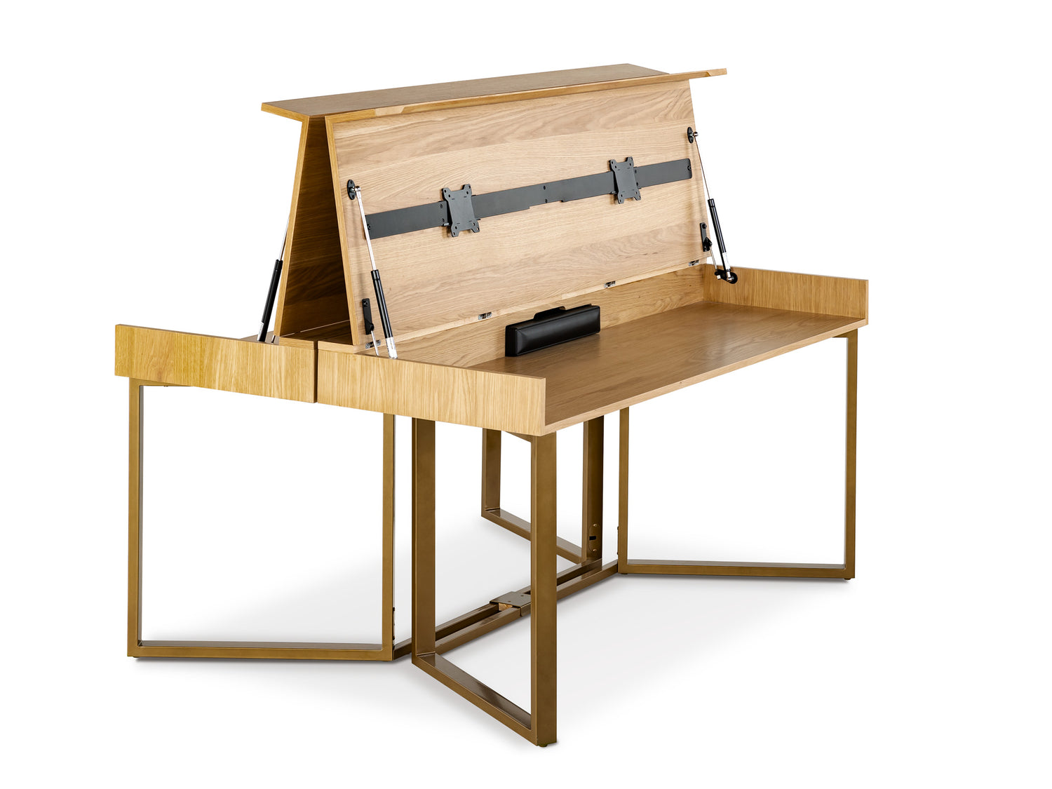Table-Bureau Double - Le Savouring