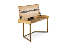 Table-Bureau - Le Savouring