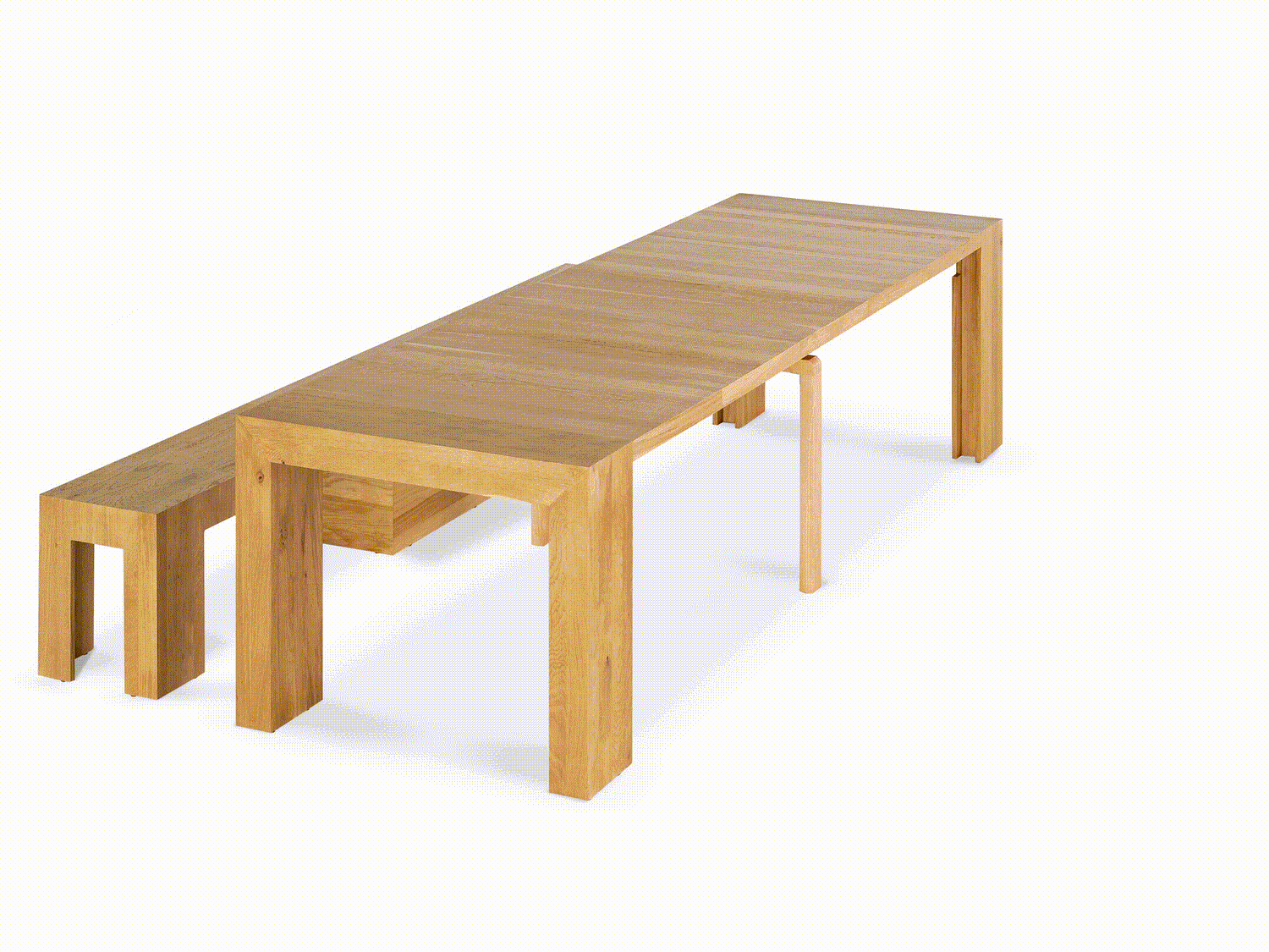 Ensemble de Salle à Manger - Le Banquet