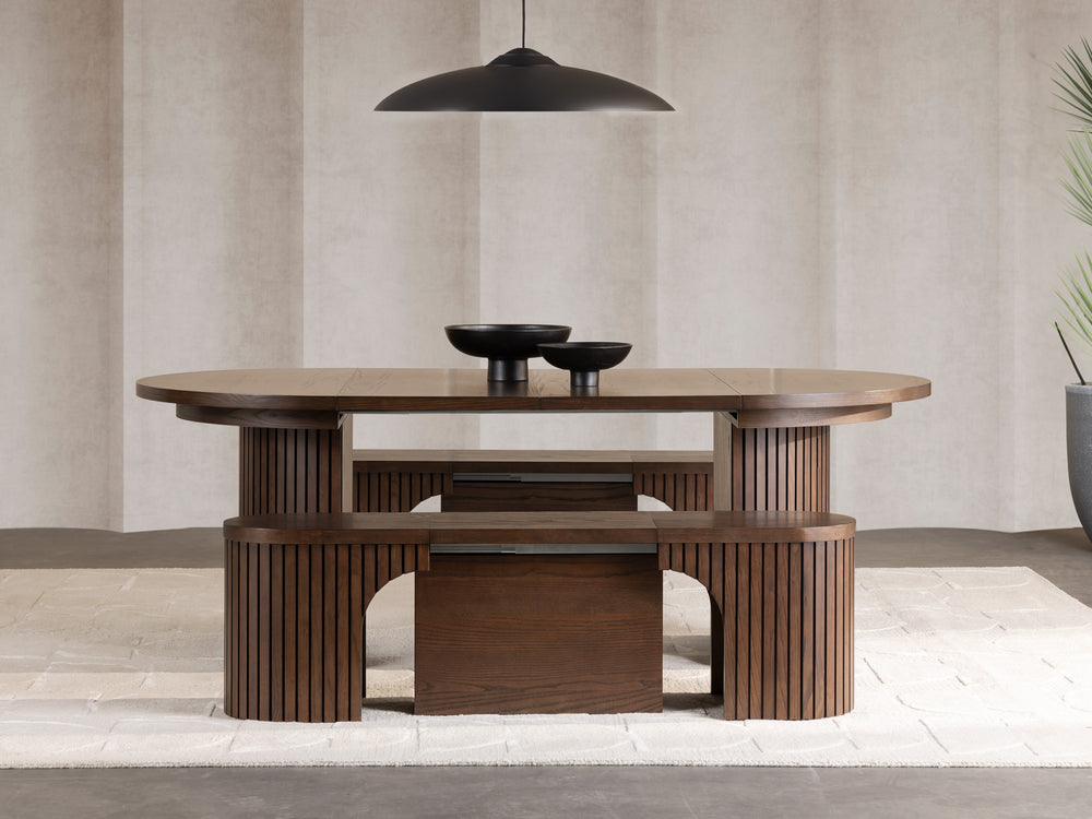 Dark Walnut::Gallery