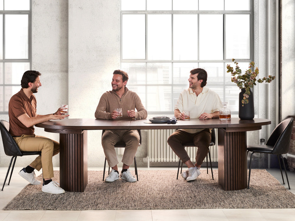 Dark Walnut::Gallery