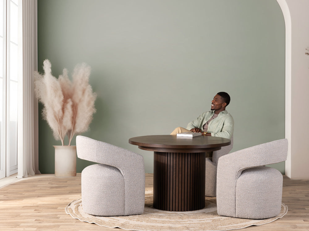 Dark Walnut::Gallery