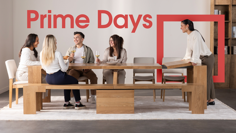 10 Meilleures Offres Prime Day sur les Meubles