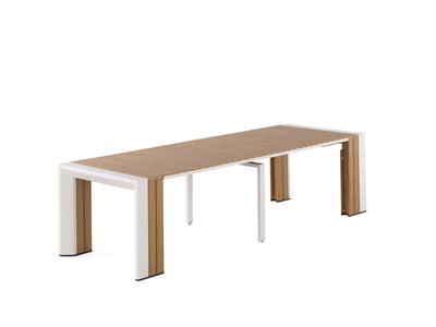 Table d’Extérieur Transformer