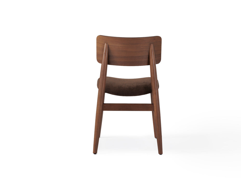 Royal Walnut::Gallery