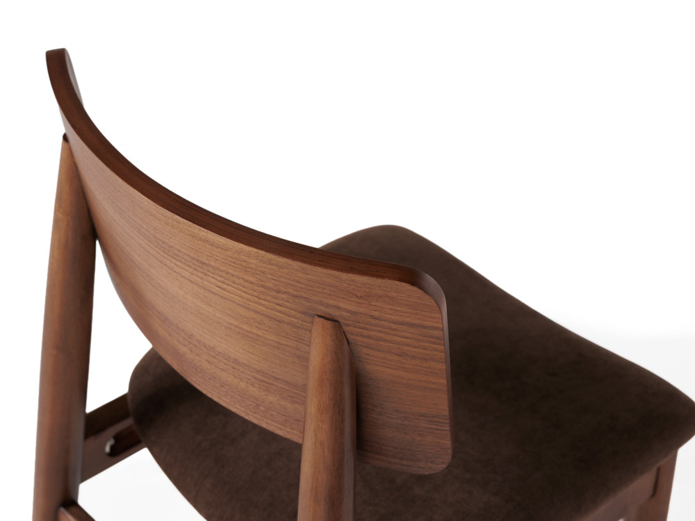 Royal Walnut::Gallery