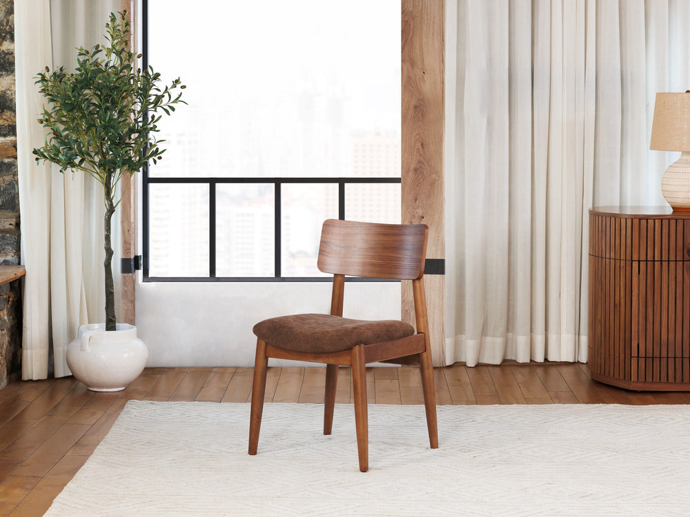 Royal Walnut::Gallery