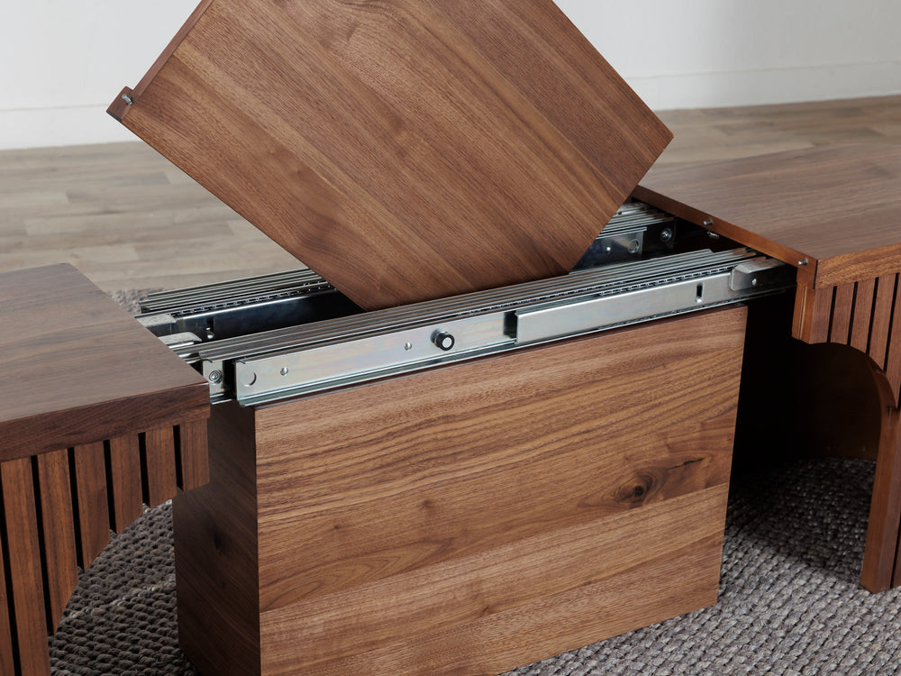 Royal Walnut::Gallery