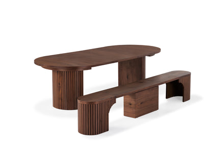 Ensemble Extensible Rond - Le Pratique