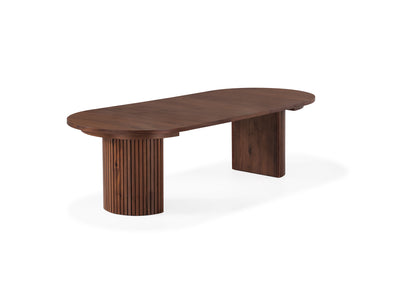 Transformer Table Ronde