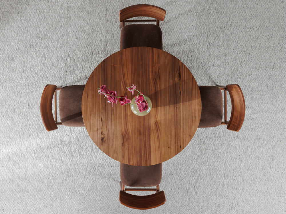 Royal Walnut::Gallery