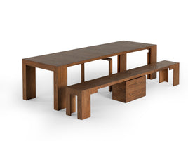 Ensemble Extensible - Le Pratique