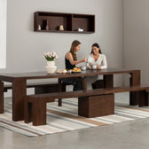 Dark Walnut::Gallery