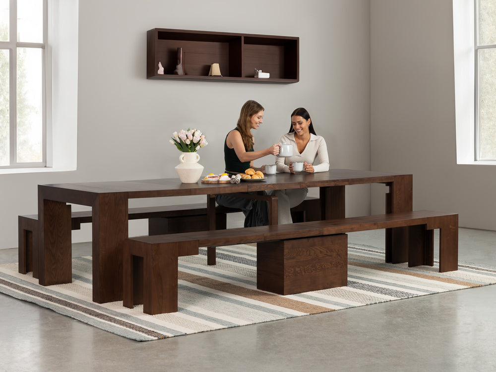 Dark Walnut::Gallery