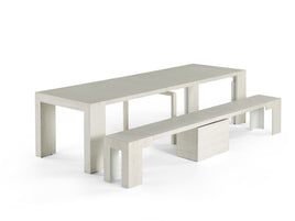 Ensemble Extensible - Le Pratique
