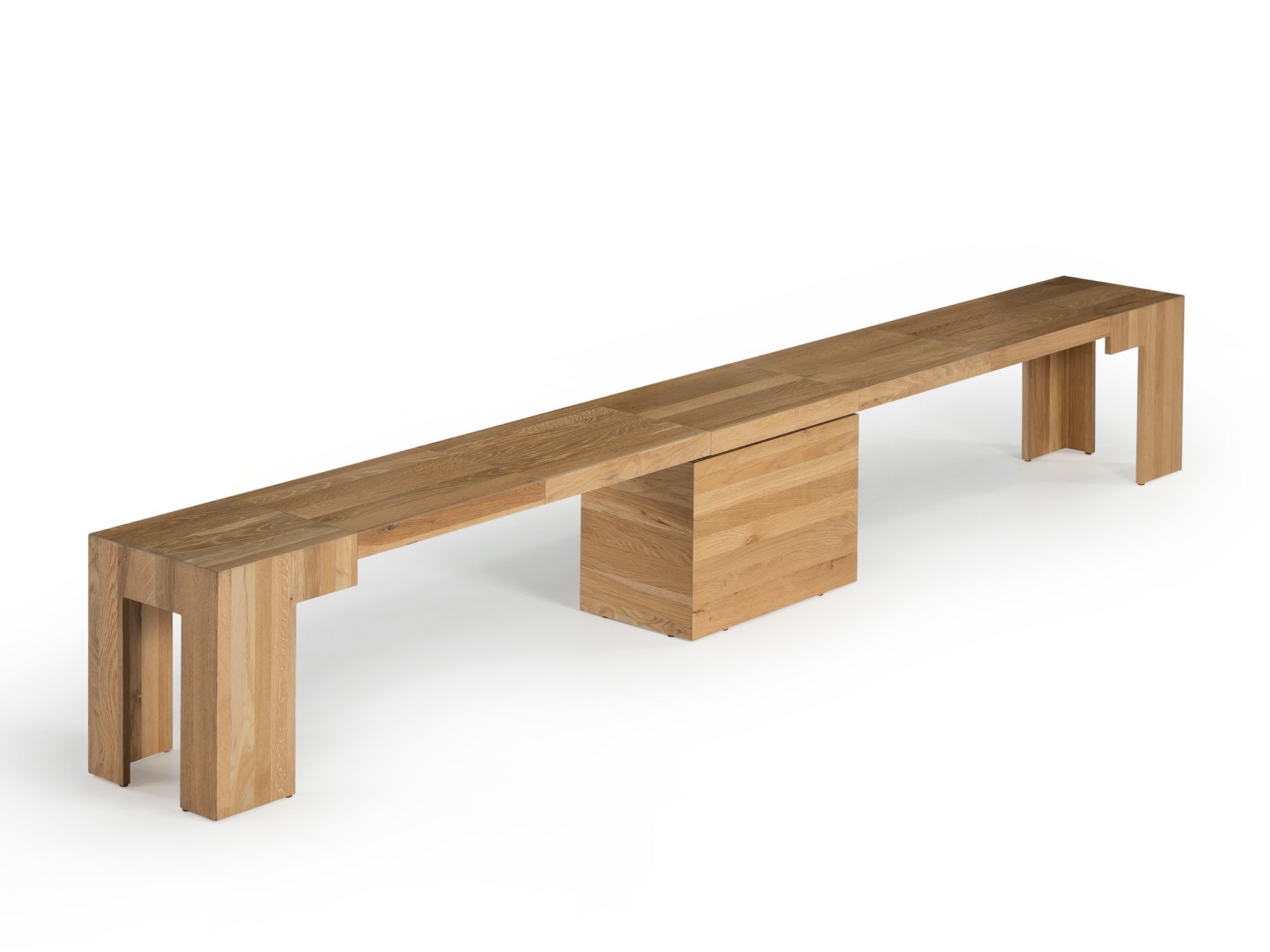 Transformer Banc