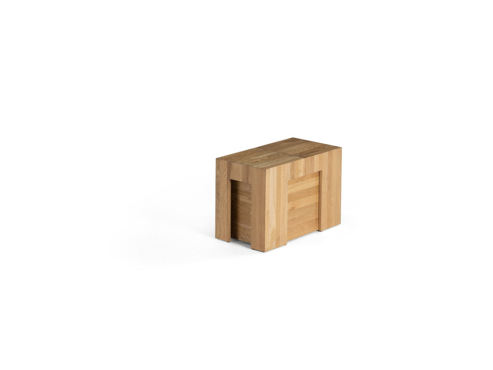 Scandinavian Oak::Gallery