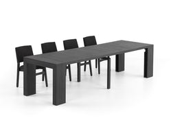 Ensemble Extensible - La Famille