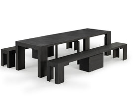 Ensemble Extensible - Le Banquet