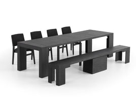 Ensemble Extensible - L’Hôte
