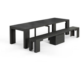 Ensemble Extensible - Le Pratique