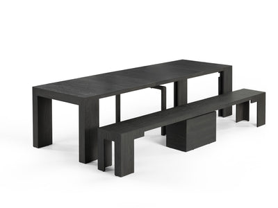 Ensemble Extensible - Le Pratique