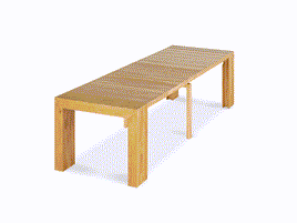 Ensemble Extensible - Le Pratique
