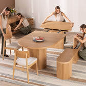 Scandinavian Oak::Gallery